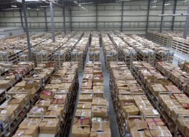 倉儲(chǔ)物流公司起名大全 精選200個(gè)助力品牌啟航