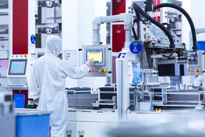 實(shí)體制造業(yè)，是時(shí)候摸著云廠商過河了 包裝設(shè)計(jì)篇