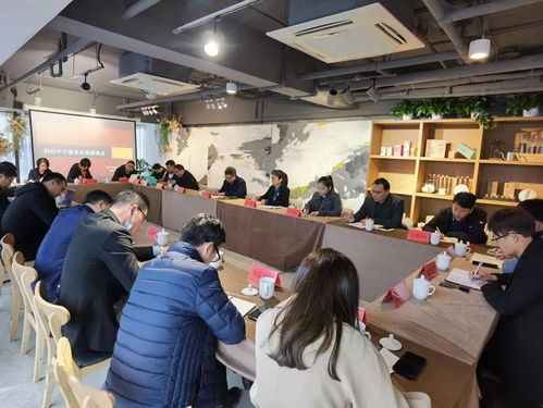 桐廬縣成功舉辦科技中介服務座談會，共話創(chuàng)新發(fā)展新路徑